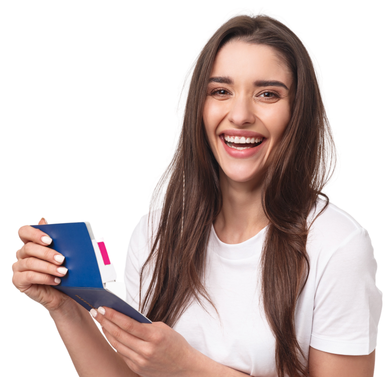 woman image